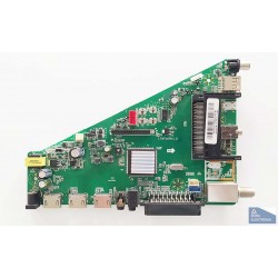 17AT009V1.0 , SUNNY SN24LED09-0002 , AXEN AX24LED009-0002 , MAIN BOARD , ANAKART 17AT009V1.0 , SUNNY SN24LED09-0002 , AXEN AX24LED009-0002 , MAIN BOARD , ANAKART